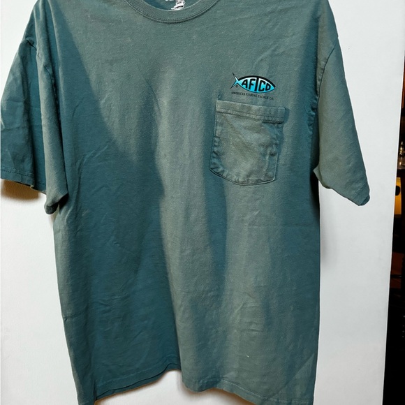 Aftco tee shirt - Picture 3 of 6